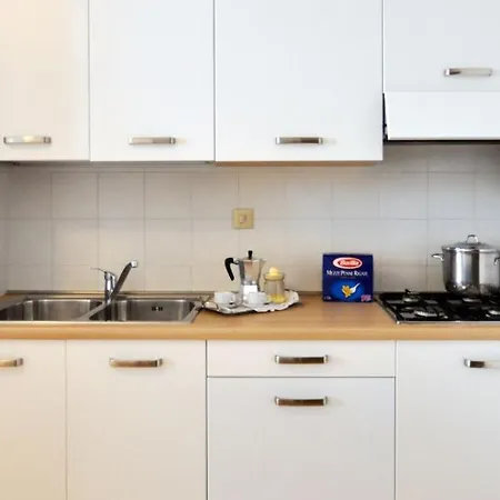 Pleione-2 By Interhome Apartment *