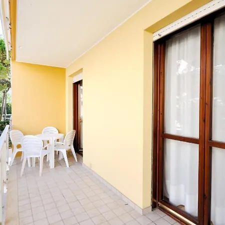 Apartment Pleione-2 By Interhome Bibione