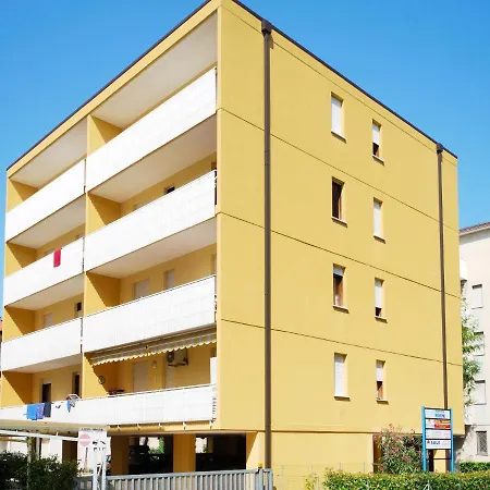 Pleione-2 By Interhome Apartment Bibione